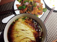 -十面春风·江南面馆(崇宁路店)