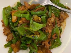 农家小炒肉-潇湘·永州会馆(百子湾店)