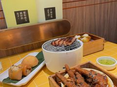 -蔡澜点心·粤菜(花城汇南区店)