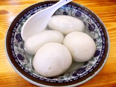 汤团-高行汤团店(金高路店)