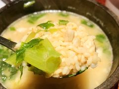 -绿茶餐厅(蓝色港湾店)