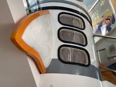 -极橙儿童齿科矫正中心(奥城店)