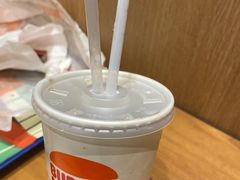 -汉堡王(SKLP店)