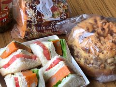 -笑笑意贝滋动物奶油生日蛋糕(五一路店)