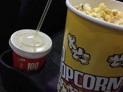 -幸福蓝海国际影城(河西店)