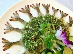 -阿诺泰·泰国餐厅(紫荆店)