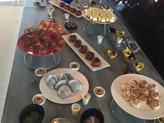 -翡翠36餐厅(浦东香格里拉店)