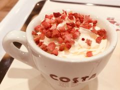 -COSTA COFFEE(上海虹口龙之梦)