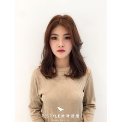 -P.STYLE 派斯造型