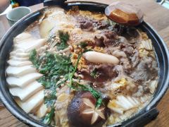 -酒井酱子·深夜食堂(东城汇店)