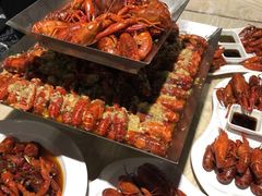 -霸王虾·小龙虾香辣蟹(玉林店)