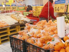 -沃尔玛购物广场(燕郊店)