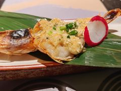 -上井料理黑金店(IFS国金中心店)
