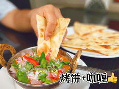 -库玛丽尼泊尔风味餐吧