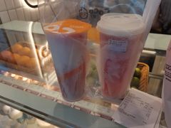 -CoCo都可(湖滨银泰店B区店)