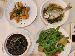 -深运潮州粥(水库店)
