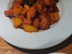 -大家食府·福建菜(FAC协盛中心庭院餐厅店)