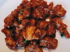 糖醋里脊-金牌外婆家(苏州中心店)