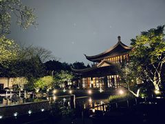 -杭州西子湖四季酒店-WL BISTRO西湖餐厅(灵隐路店)