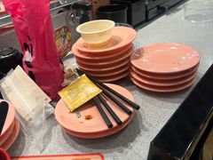 -争鲜回转寿司(西红门荟聚PLUS店)