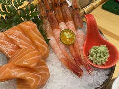 -大岛日本料理铁板烧(南通大饭店)