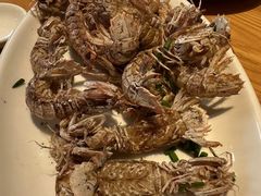 -金海湾海鲜排档(朱家尖店)