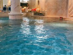 -水晶之星洗浴温泉汗蒸