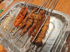 -朴家冷面(总店)
