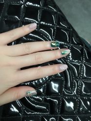 -PinkBaby美甲美睫