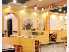 大堂-川成串·自助串串香火锅(朝阳店)
