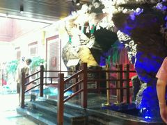 -水晶之星洗浴温泉汗蒸