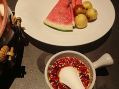 -东来顺·非遗火锅(赛格国际购物中心店)