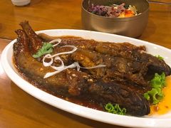 -全州拌饭馆(断桥店)
