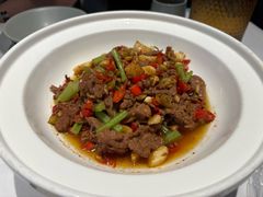 -湘中缘·湖南菜(娄底驻京办店)