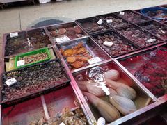 -船奇蒸汽海鲜·闽菜(八市海鲜总店)