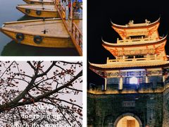 -潮州古城