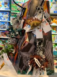 -Kidsland(望京凯德MALL店)