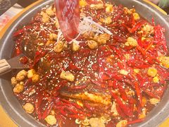 -南锣南门(东方银座店)
