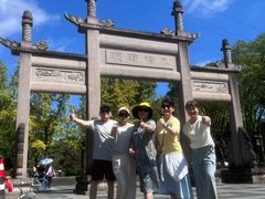 -八卦田遗址公园