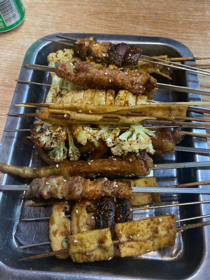 老班长烧烤东北特色(虹口店)