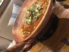 -云海肴·汽锅鸡·云南菜(天津国金汇店)