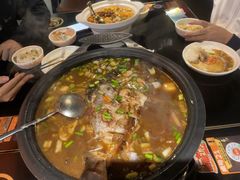 -探鱼·鲜青椒爽麻烤鱼(领展购物广场店)
