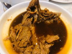 -三美肉骨茶(柏威年广场店)