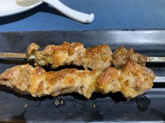 -伊带伊路新疆美食府(呼家楼店)