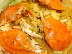 -小厨师·二十年沈家门小海鲜(百井坊巷店)