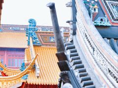 -钦赐仰殿道观