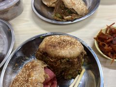 -昌顺马记小吃店(昌盛园店)