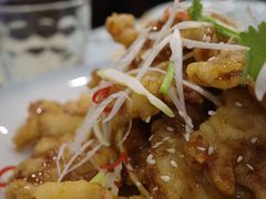 -渔娘渔家丹东海鲜(东直门店)