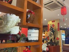 -老渔翁炖鱼坊(黄海西路东山店)