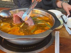 -大理.老字号渝记酸萝卜乌鱼(古城总店)